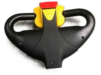 Steering for Material handling equipment Tiller head: picture 5 Steering for Material handling equipment Tiller head: picture 5