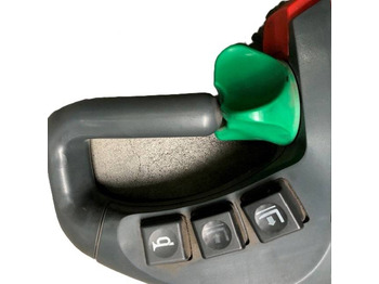 Steering for Material handling equipment Tiller head: picture 3 Steering for Material handling equipment Tiller head: picture 3