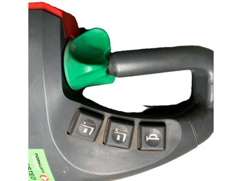 Steering for Material handling equipment Tiller head: picture 2 Steering for Material handling equipment Tiller head: picture 2