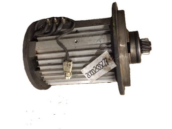 Engine and parts