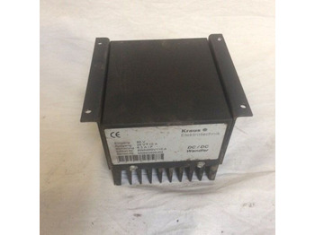 Electrical system