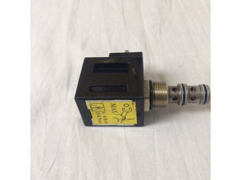 New Hydraulic valve for Material handling equipment Valve solenoid for Caterpillar / Mitsubishi: picture 2 New Hydraulic valve for Material handling equipment Valve solenoid for Caterpillar / Mitsubishi: picture 2