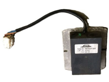 Electrical system
