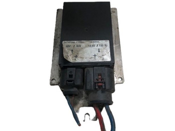 Electrical system
