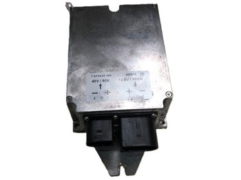 Electrical system