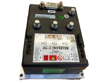 Electrical system HYSTER