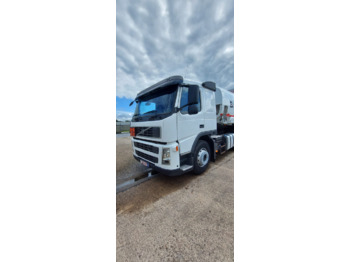 Tractor unit VOLVO FM