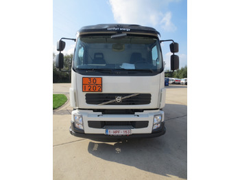 Tank truck VOLVO FL: picture 3