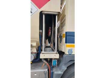Tank truck VOLVO FM: picture 2