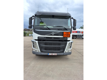 Tank truck VOLVO FM