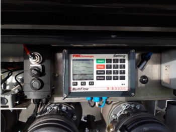 Leasing of VOLVO FM VOLVO FM: picture 4 Leasing of VOLVO FM VOLVO FM: picture 4