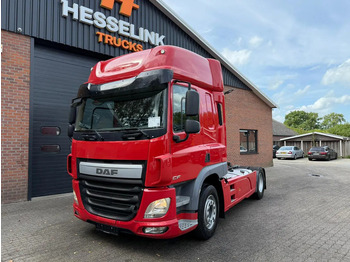 Tractor unit DAF CF 400