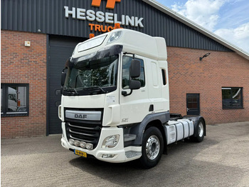 Tractor unit DAF CF 440