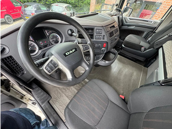 Tractor unit DAF XF 480 SSC Super Space 2x tank LED PTO-Prep 338.054M ACC: picture 5 Tractor unit DAF XF 480 SSC Super Space 2x tank LED PTO-Prep 338.054M ACC: picture 5