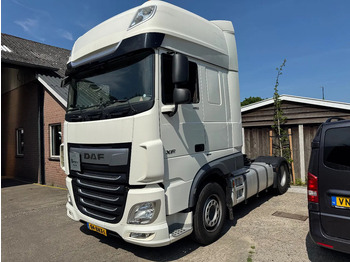 Tractor unit DAF XF 480