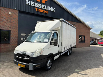 Tractor unit IVECO Daily