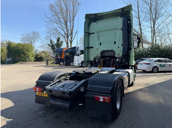 Tractor unit Mercedes-Benz Actros 1936 4X2 Streamspace Xenon NL Truck: picture 3