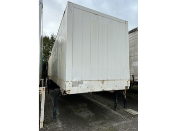 Swap body - box Krone BDF-System 7.450 mm,: picture 3