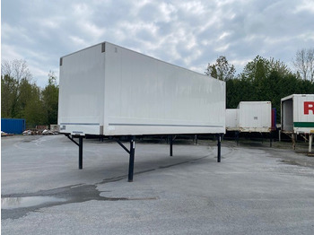 Swap body - box KRONE