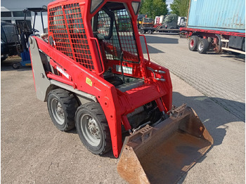Wheel loader BOBCAT S100