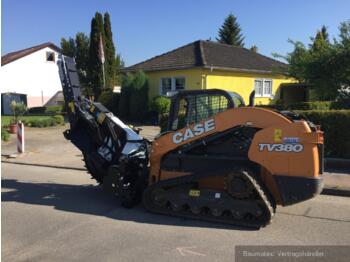 New Trencher Simex RWA 500 f. Kompaktlader, SOFORT VERFÜGBAR!!: picture 5