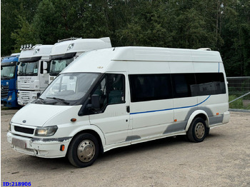 Coach FORD Transit