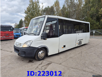Coach IVECO Daily 50c18