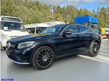 SUV MERCEDES-BENZ