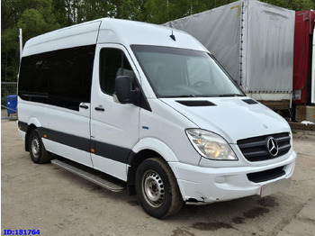 Minibus MERCEDES-BENZ Sprinter 316