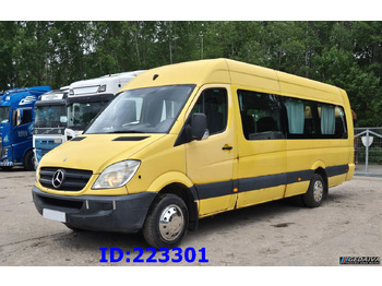 Coach MERCEDES-BENZ Sprinter 515