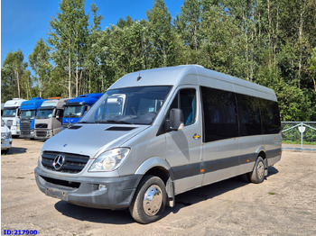 Coach MERCEDES-BENZ Sprinter 516