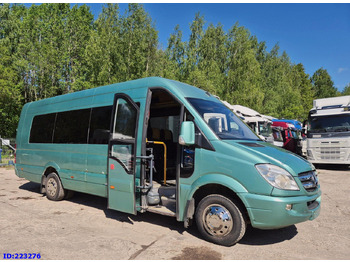 Coach MERCEDES-BENZ Sprinter 516 - VIP - 23 Places: picture 4