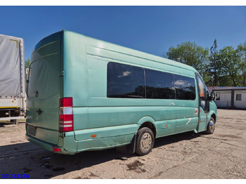 Coach MERCEDES-BENZ Sprinter 516 - VIP - 23 Places: picture 5
