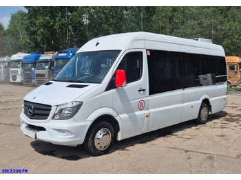 Coach MERCEDES-BENZ Sprinter 516
