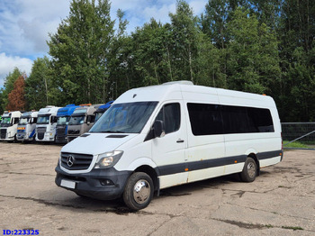Coach MERCEDES-BENZ Sprinter 516