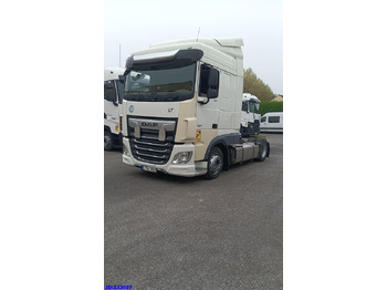 Tractor unit DAF XF 480: picture 2