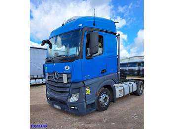Tractor unit MERCEDES-BENZ Actros 1842