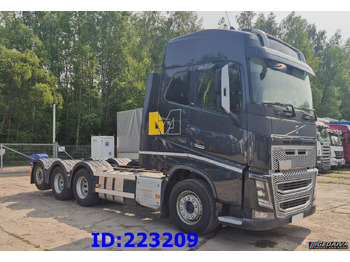 Cab chassis truck VOLVO FH16 750