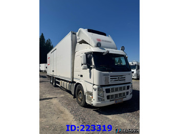 Refrigerator truck VOLVO FM13