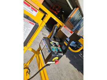 Scissor lift Haulotte Compact 10 N: picture 2