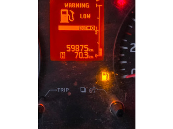 Truck mounted aerial platform PALFINGER P 200 A: picture 4