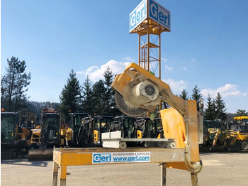 Construction equipment