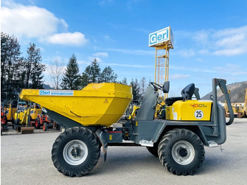 Mini dumper NEUSON