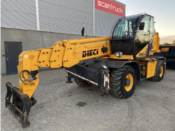 Telescopic handler DIECI