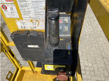 Scissor lift GMG 1930-ED 2.0: picture 3 Scissor lift GMG 1930-ED 2.0: picture 3
