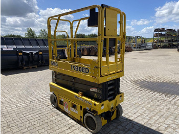 Scissor lift GMG 1930-ED 2.0: picture 5 Scissor lift GMG 1930-ED 2.0: picture 5