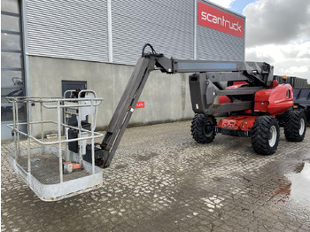 Articulated boom MANITOU 200 ATJ