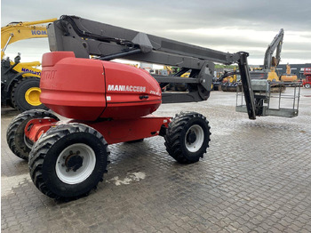 Articulated boom Manitou 200ATJ RC: picture 4