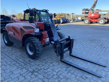 Telescopic handler Manitou MT625H Comfort: picture 5 Telescopic handler Manitou MT625H Comfort: picture 5