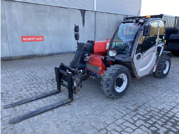 Telescopic handler MANITOU MT 625 H Comfort